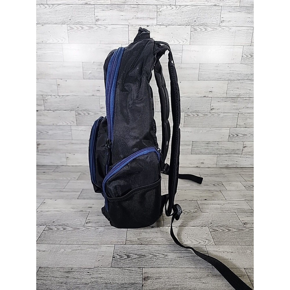 Targus Backpack Laptop Tablet Computer Travel Bag… - image 5